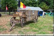 Tractortreffen te Lanaken, 29 juni 2003 -  2 juli 2003
