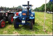 Tractortreffen te Lanaken, 29 juni 2003 -  2 juli 2003