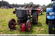 Tractortreffen te Lanaken, 29 juni 2003