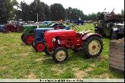 Tractortreffen te Lanaken, 29 juni 2003 -  2 juli 2003