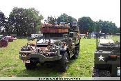 Tractortreffen te Lanaken, 29 juni 2003 -  2 juli 2003