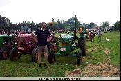 Tractortreffen te Lanaken, 29 juni 2003 -  2 juli 2003