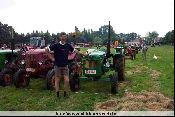 Tractortreffen te Lanaken, 29 juni 2003