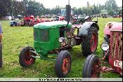 Tractortreffen te Lanaken, 29 juni 2003 -  2 juli 2003