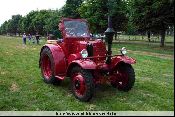 Tractortreffen te Lanaken, 29 juni 2003 -  2 juli 2003