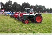 Tractortreffen te Lanaken, 29 juni 2003 -  2 juli 2003