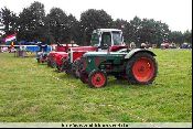 Tractortreffen te Lanaken, 29 juni 2003