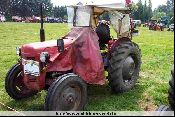 Tractortreffen te Lanaken, 29 juni 2003