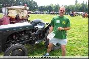 Tractortreffen te Lanaken, 29 juni 2003 -  2 juli 2003