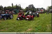 Tractortreffen te Lanaken, 29 juni 2003 -  2 juli 2003