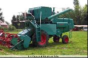 Tractortreffen te Lanaken, 29 juni 2003 -  2 juli 2003