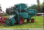 Tractortreffen te Lanaken, 29 juni 2003