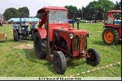 Tractortreffen te Lanaken, 29 juni 2003 -  2 juli 2003