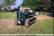 Tractortreffen te Lanaken, 29 juni 2003 -  2 juli 2003
