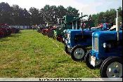 Tractortreffen te Lanaken, 29 juni 2003 -  2 juli 2003