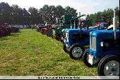 Tractortreffen te Lanaken, 29 juni 2003