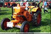 Tractortreffen te Lanaken, 29 juni 2003