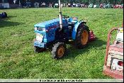 Tractortreffen te Lanaken, 29 juni 2003 -  2 juli 2003