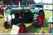 Tractortreffen te Lanaken, 29 juni 2003 -  2 juli 2003
