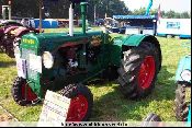 Tractortreffen te Lanaken, 29 juni 2003