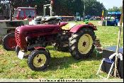 Tractortreffen te Lanaken, 29 juni 2003 -  2 juli 2003