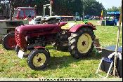 Tractortreffen te Lanaken, 29 juni 2003