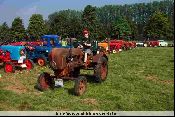 Tractortreffen te Lanaken, 29 juni 2003 -  2 juli 2003