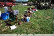 Tractortreffen te Lanaken, 29 juni 2003 -  2 juli 2003