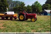 Tractortreffen te Lanaken, 29 juni 2003 -  2 juli 2003