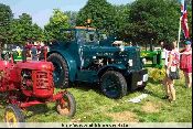 Tractortreffen te Lanaken, 29 juni 2003 -  2 juli 2003