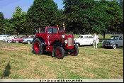 Tractortreffen te Lanaken, 29 juni 2003