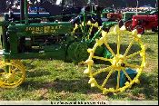 Tractortreffen te Lanaken, 29 juni 2003 -  2 juli 2003