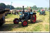 Tractortreffen te Lanaken, 29 juni 2003 -  2 juli 2003