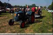 Tractortreffen te Lanaken, 29 juni 2003