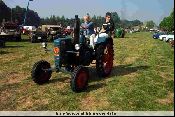 Tractortreffen te Lanaken, 29 juni 2003