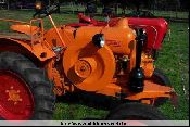 Tractortreffen te Lanaken, 29 juni 2003 -  2 juli 2003