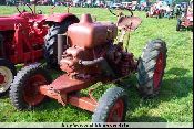 Tractortreffen te Lanaken, 29 juni 2003