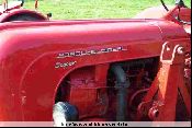 Tractortreffen te Lanaken, 29 juni 2003 -  2 juli 2003