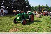 Tractortreffen te Lanaken, 29 juni 2003 -  2 juli 2003