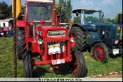 Tractortreffen te Lanaken, 29 juni 2003 -  2 juli 2003