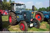Tractortreffen te Lanaken, 29 juni 2003 -  2 juli 2003