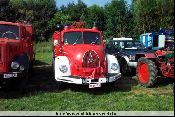 Tractortreffen te Lanaken, 29 juni 2003 -  2 juli 2003