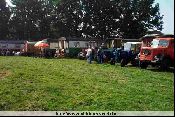 Tractortreffen te Lanaken, 29 juni 2003 -  2 juli 2003
