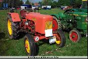 Tractortreffen te Lanaken, 29 juni 2003 -  2 juli 2003