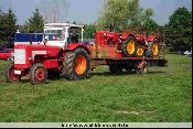 Tractortreffen te Lanaken, 29 juni 2003