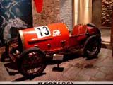 Museum van het Circuit Spa-Francorchamps (Stavelot) - foto 11 van 28