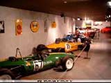 Museum van het Circuit Spa-Francorchamps (Stavelot) - foto 13 van 28