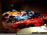 Museum van het Circuit Spa-Francorchamps (Stavelot) - foto 16 van 28