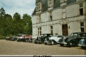 Tour Coeur de France 2003 -  8 augustus 2003