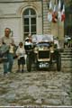Tour Coeur de France 2003 -  8 augustus 2003